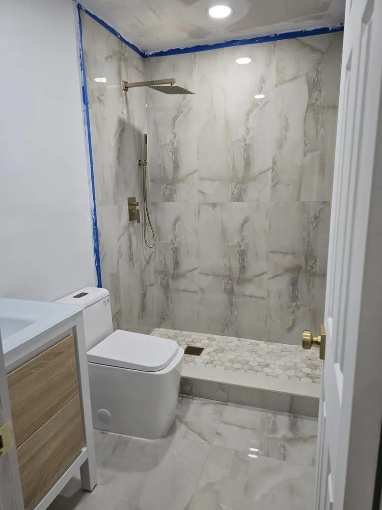 Slide of D&H Kraft Construction