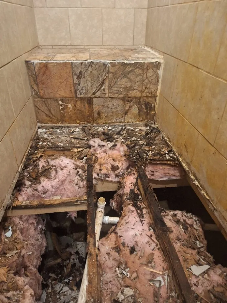 Slide of D&H Odd Jobs And Repairs