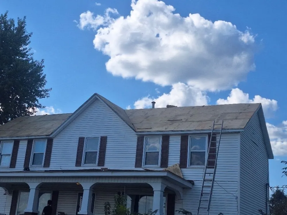 Slide of D&H Odd Jobs And Repairs