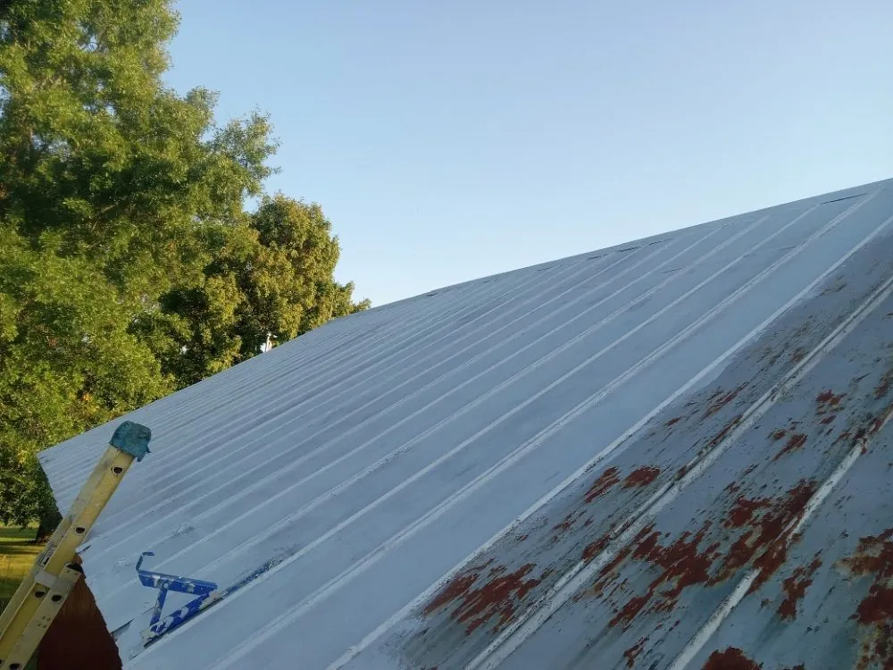 Slide of D&H Odd Jobs And Repairs