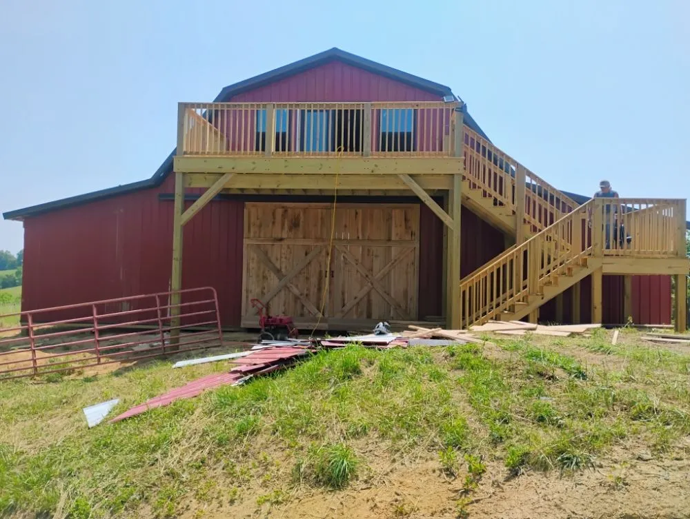 Slide of D&H Odd Jobs And Repairs