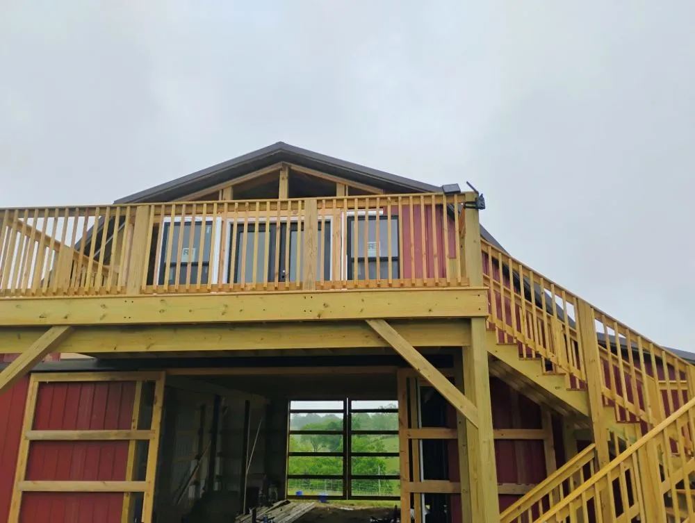 Slide of D&H Odd Jobs And Repairs