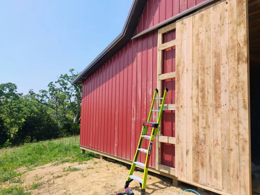 Slide of D&H Odd Jobs And Repairs