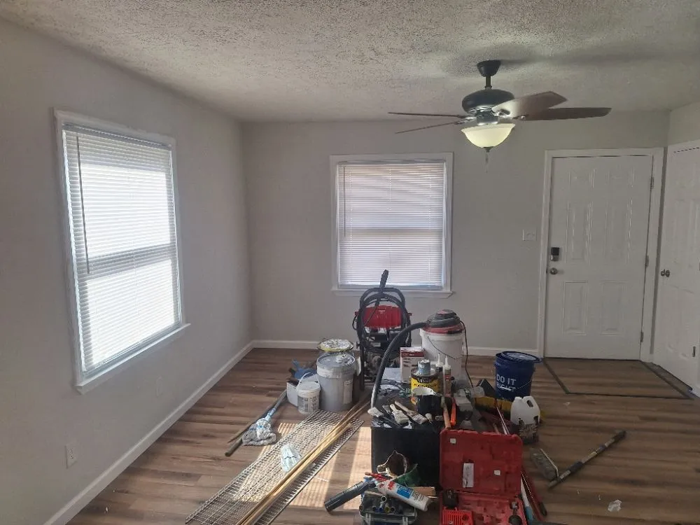 Slide of D&H Odd Jobs And Repairs