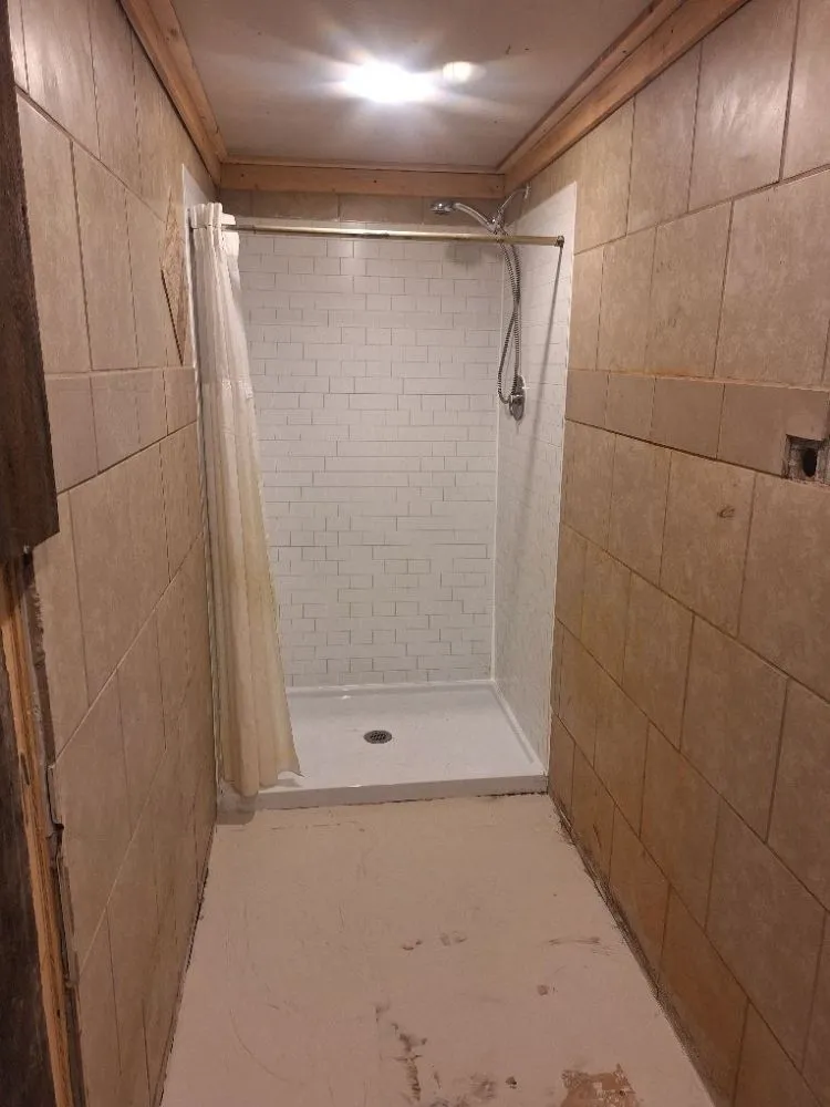 Slide of D&H Odd Jobs And Repairs