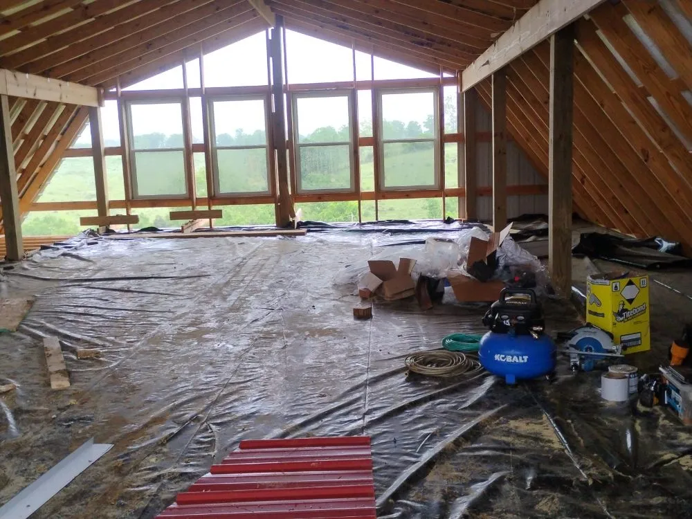 Slide of D&H Odd Jobs And Repairs