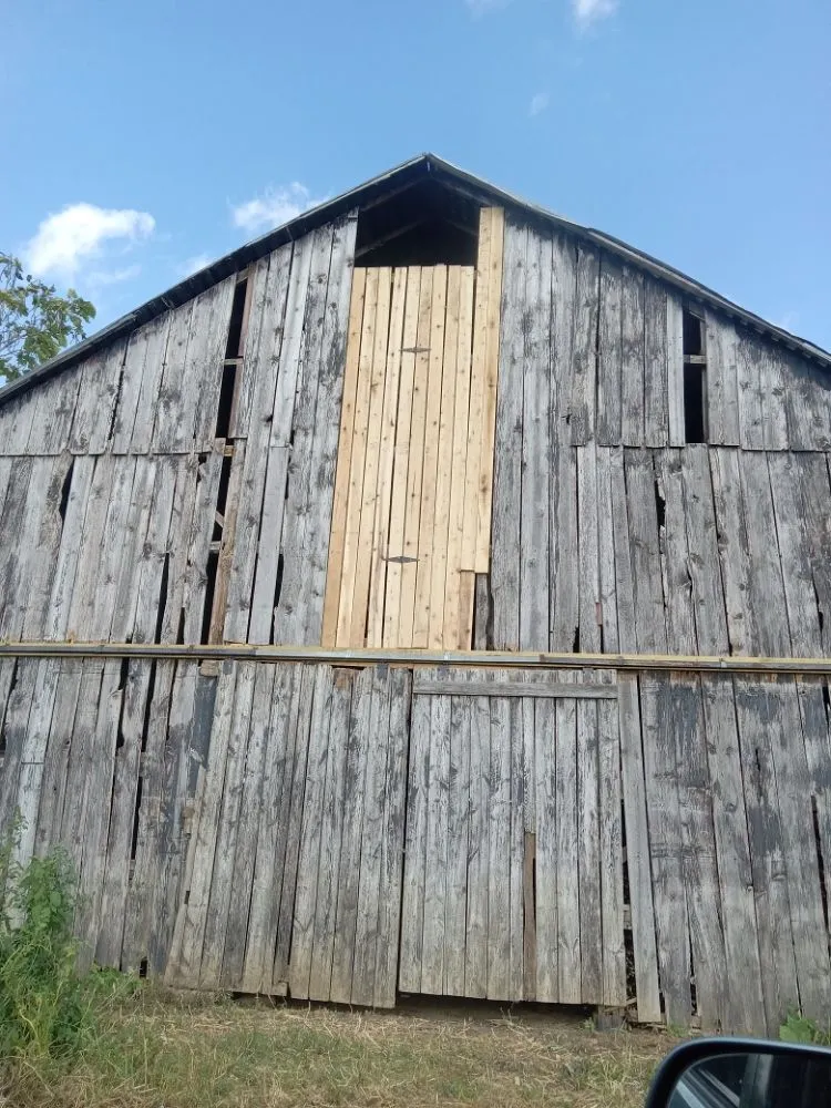 Slide of D&H Odd Jobs And Repairs