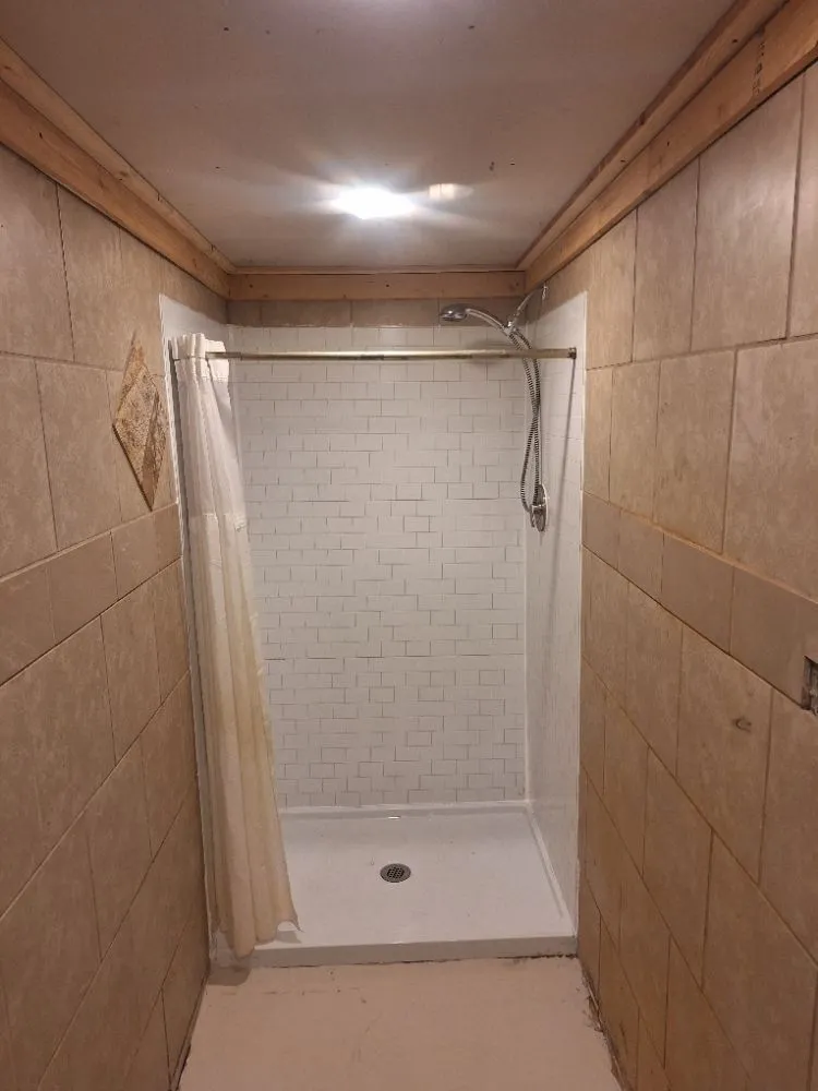 Slide of D&H Odd Jobs And Repairs