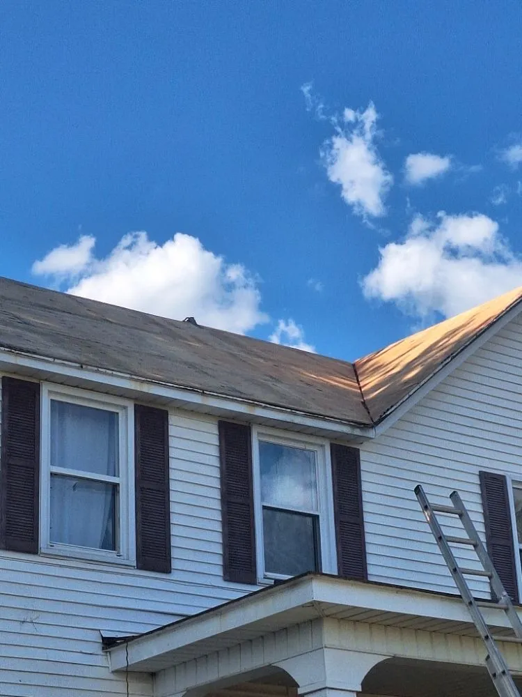 Slide of D&H Odd Jobs And Repairs