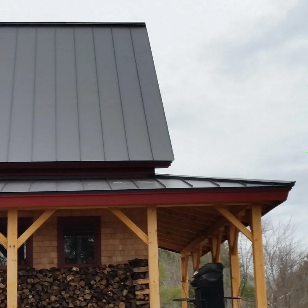 Slide of DH Pinnette & Sons