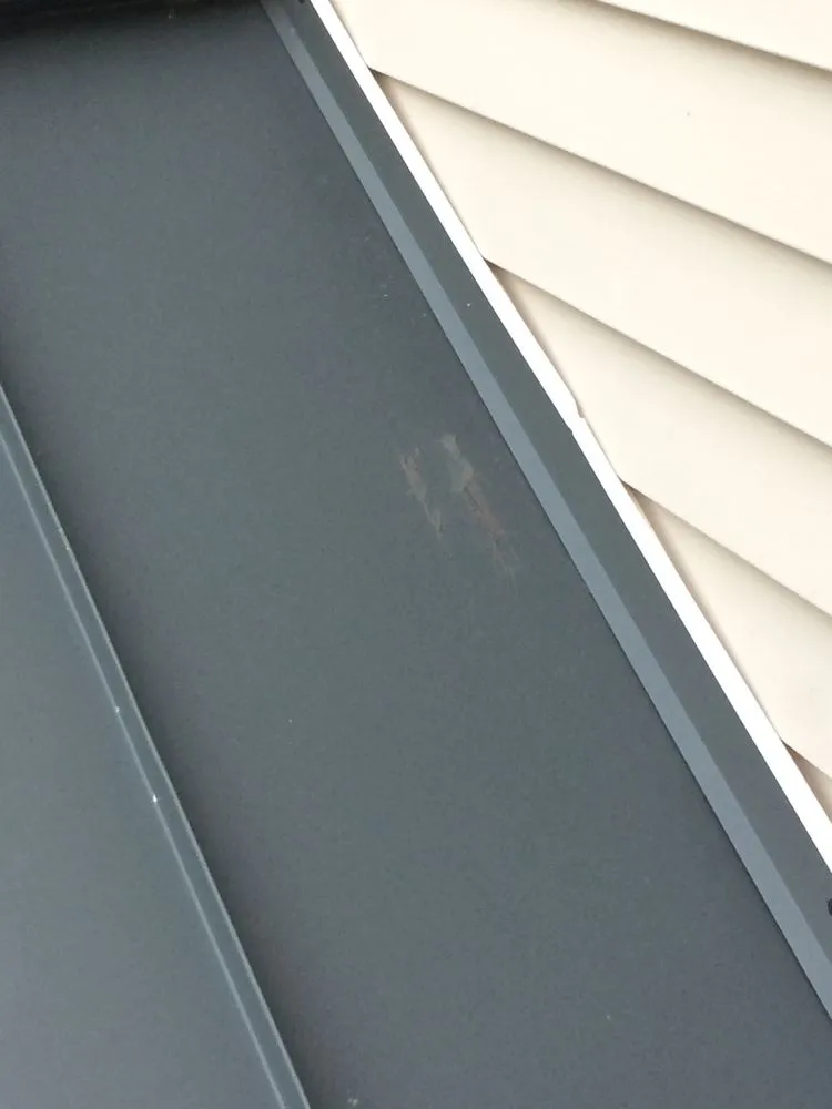 Slide of DH Pinnette & Sons