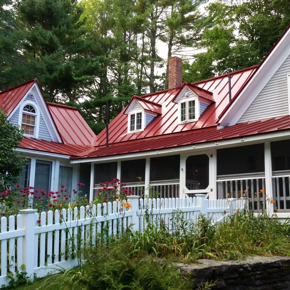 Slide of DH Pinnette & Sons