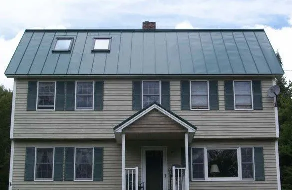 Slide of DH Pinnette & Sons