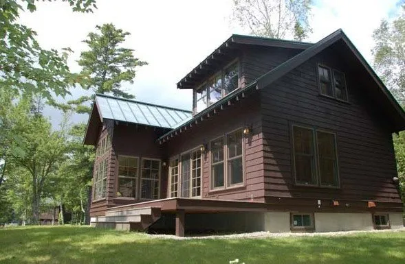 Slide of DH Pinnette & Sons