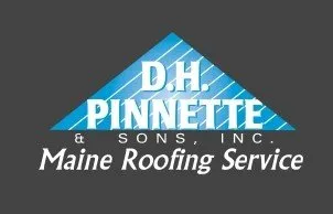 Slide of DH Pinnette & Sons