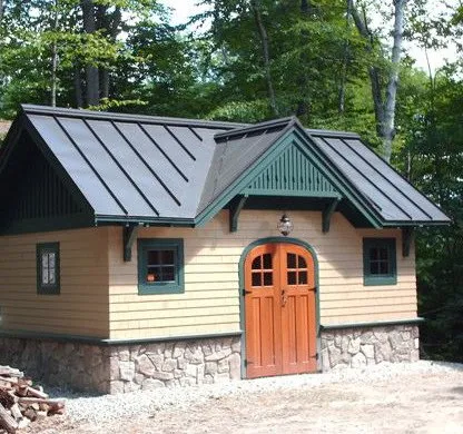 Slide of DH Pinnette & Sons