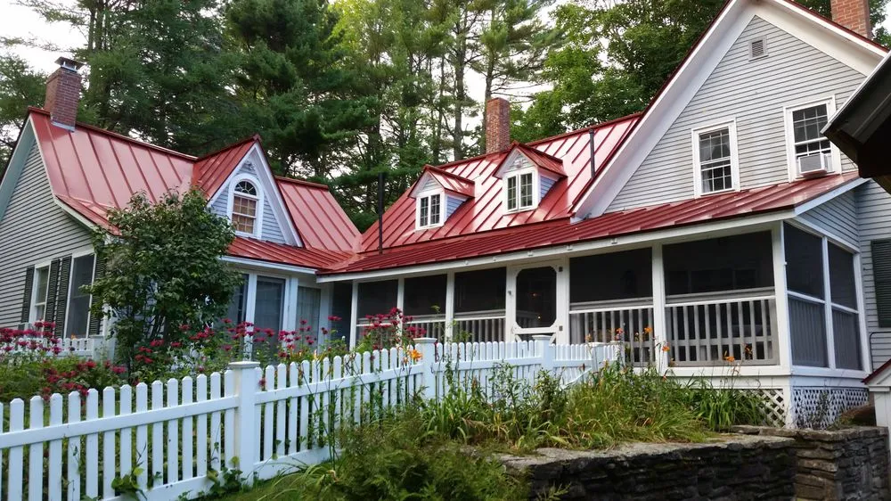 Slide of DH Pinnette & Sons