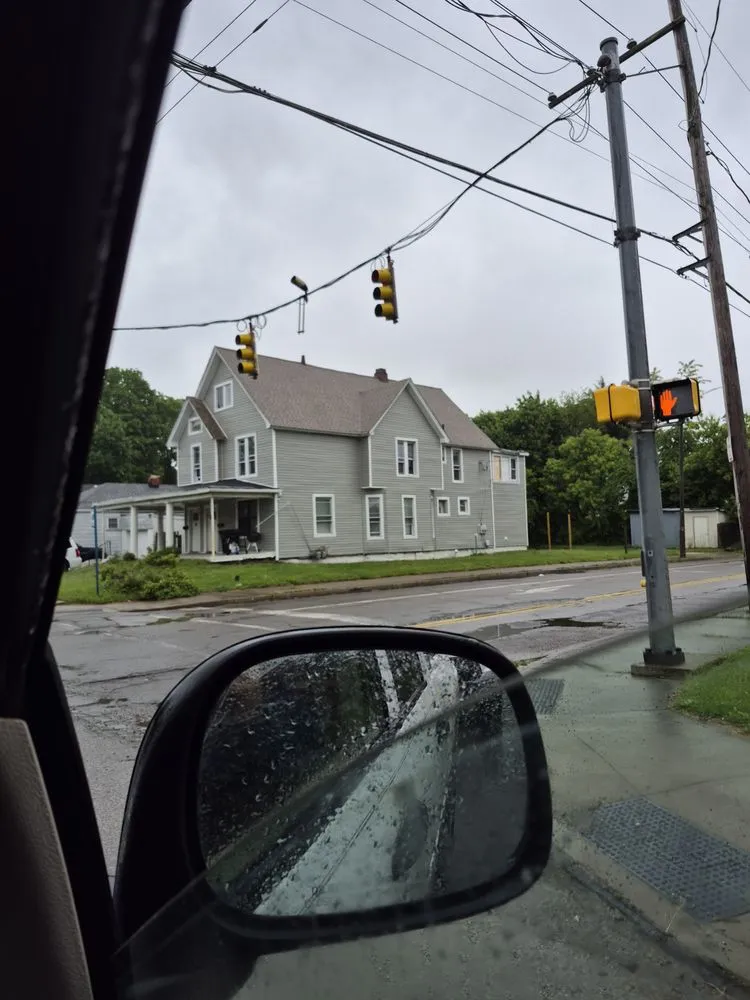 Expert roof leak repair in Spartansburg, PA - D&H Roofing