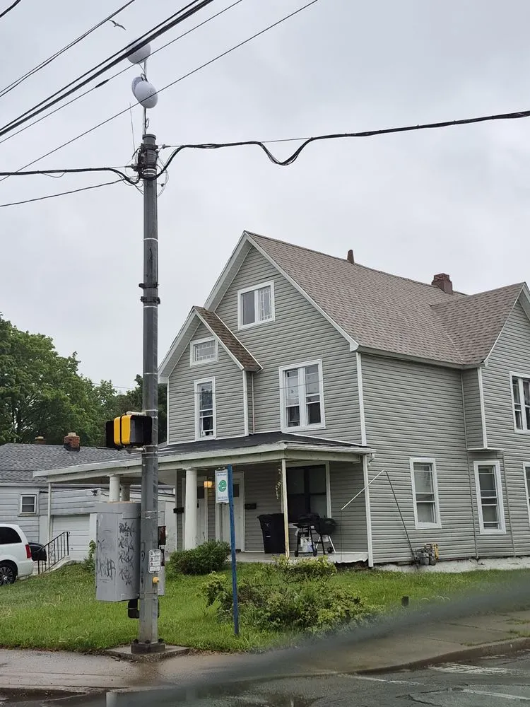 Trusted roof inspection in Spartansburg, PA by D&H Roofing