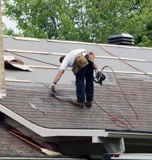 Slide of DH Smith Inc. Roofing