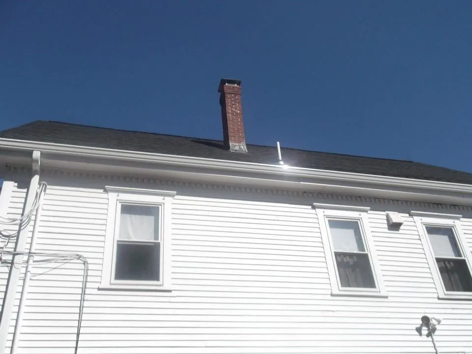 Slide of DH Smith Inc. Roofing