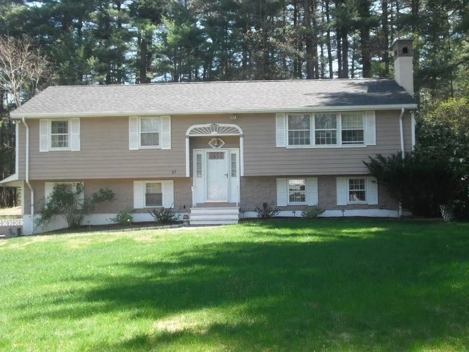 Slide of DH Smith Inc. Roofing