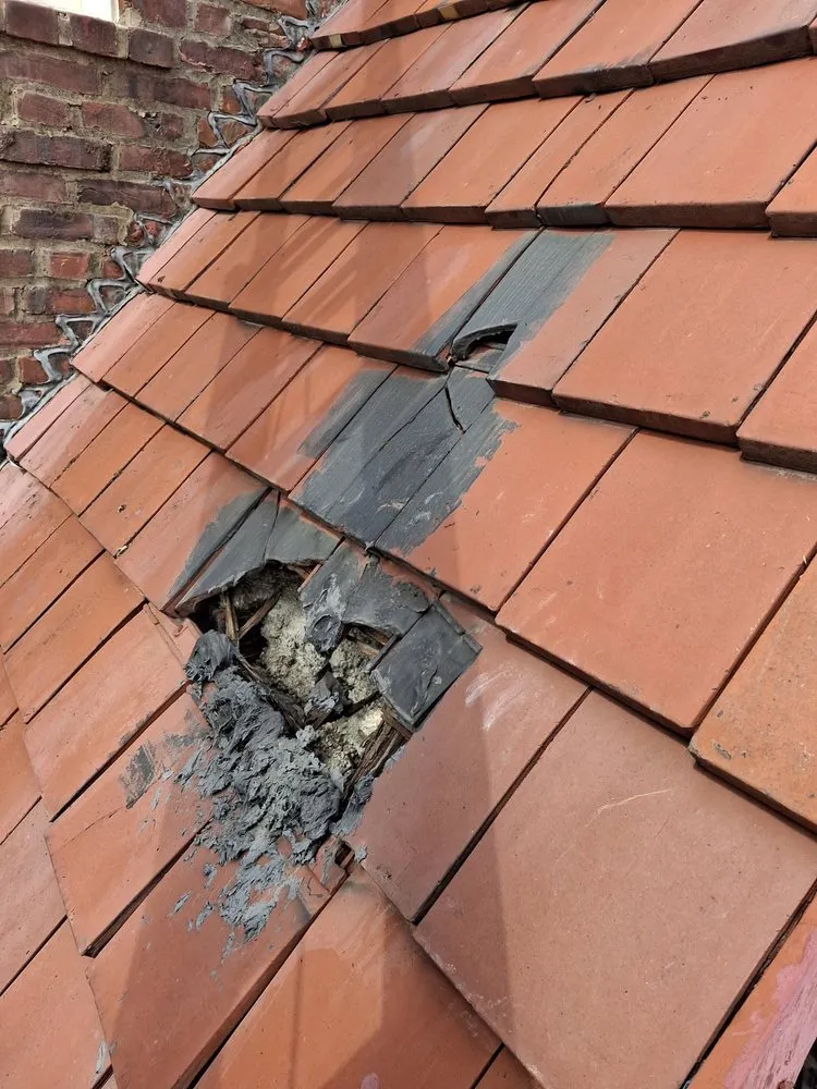 Slide of DHA Construction