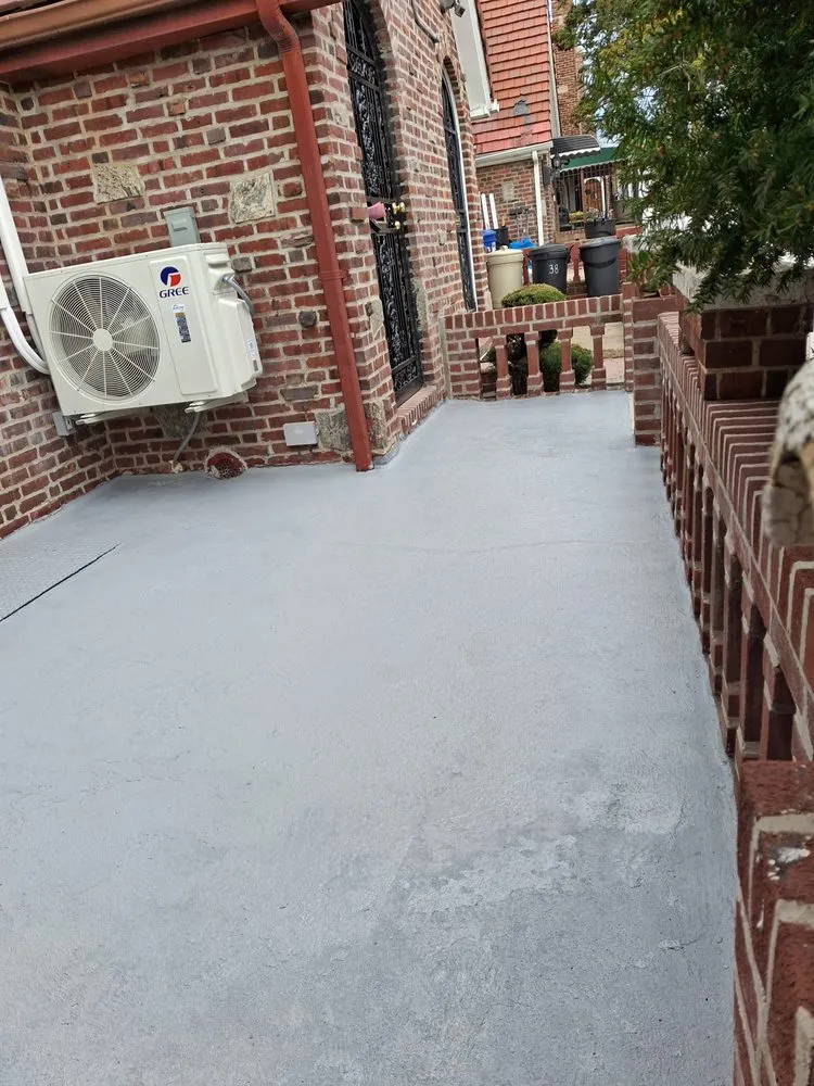 Slide of DHA Construction