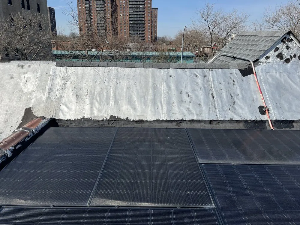 Slide of DHA Construction