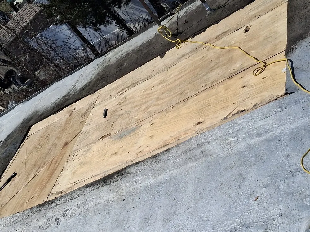 Slide of DHA Construction