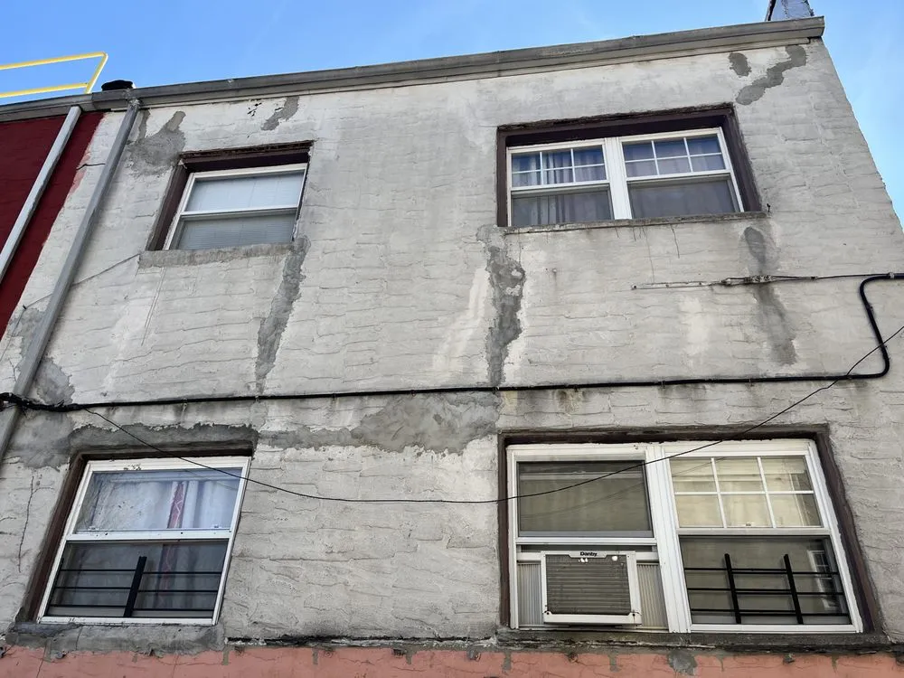 Slide of DHA Construction