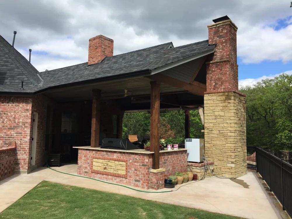 Slide of DHC Renovations