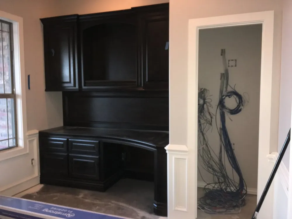 Slide of DHC Renovations