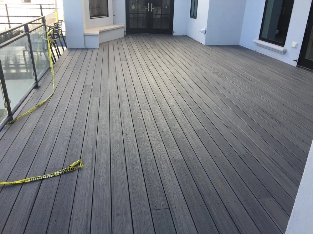 Slide of DHC Renovations