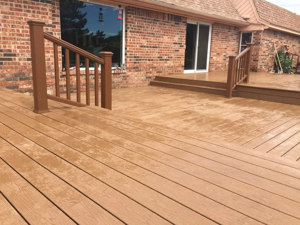 Slide of DHC Renovations