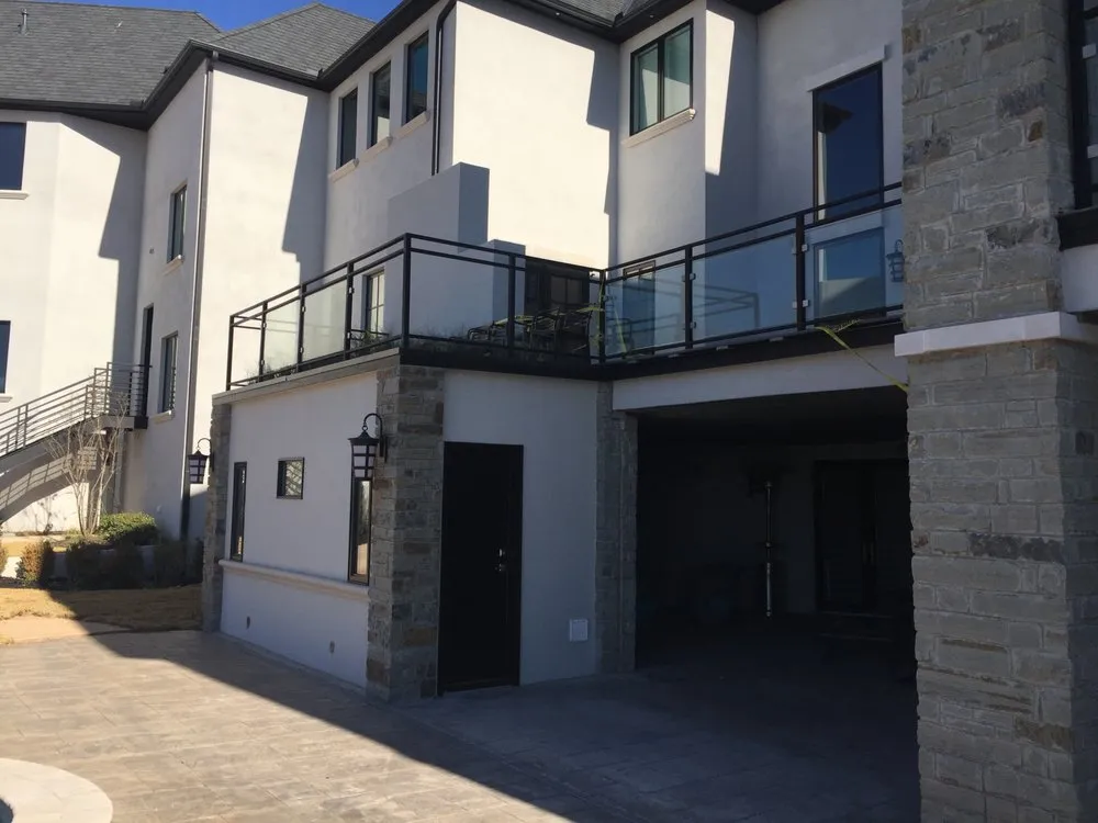 Slide of DHC Renovations