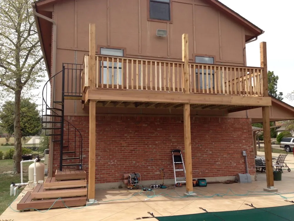 Slide of DHC Renovations