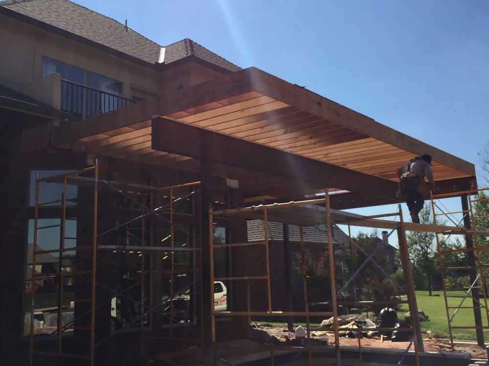 Slide of DHC Renovations