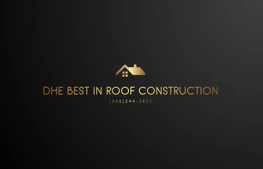 Slide of DHE Best In Roof Construction