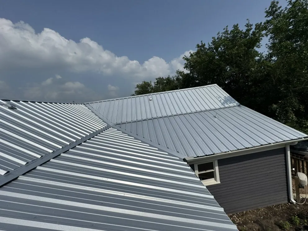 Slide of DHE Best In Roof Construction