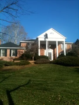 Slide of DHI Roofing Contractor