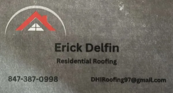 DHI Roofing
