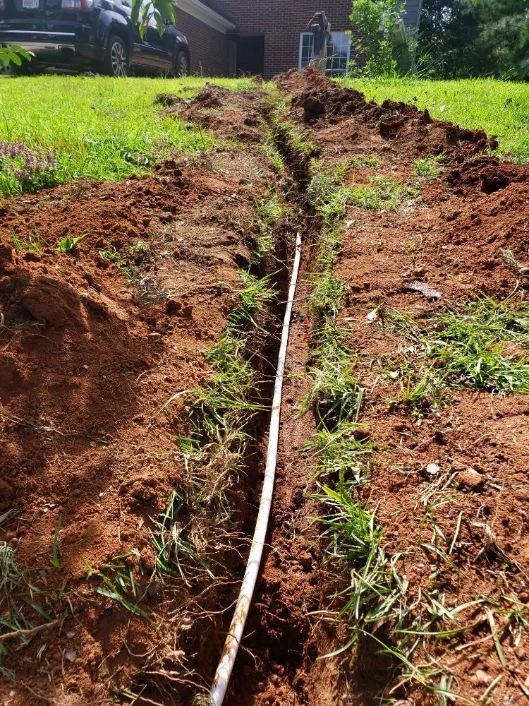 Slide of Dhicontracting