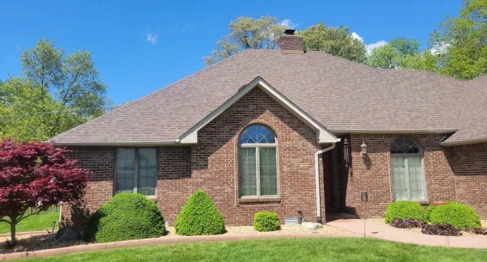 Slide of DHL Construction