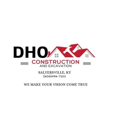 DHO Construction And Rentals