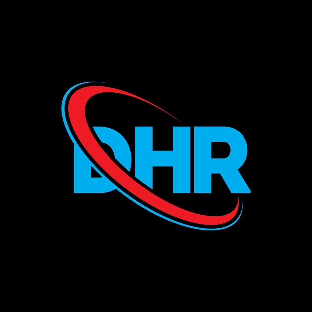Slide of DHR