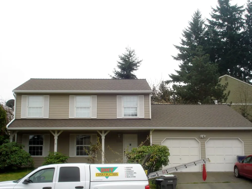 Slide of Dht Construction & Roofing