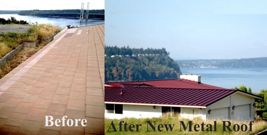 Slide of Dht Construction & Roofing