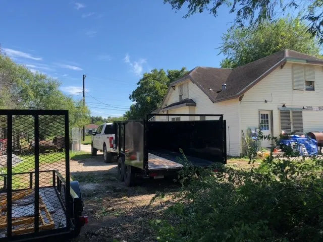 Slide of D&I Construction