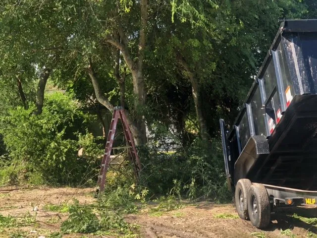 Slide of D&I Construction